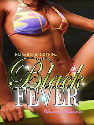 cover image of Black Fever